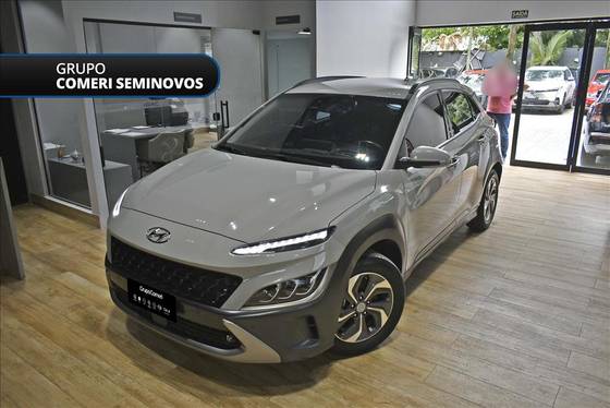 HYUNDAI KONA 1.6 GDI HEV DCT HYUNDAI KONA 1.6 GDI HEV DCT